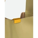 Gianni Chiarini Dame Vesker Grønn ONE SIZE,