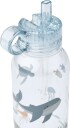 LIEWOOD Yang Tritan Vannflaske 500 ml Sea Creature/Sandy