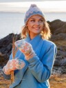 Garnius X Björg 422K 06d VINUR lue og votter