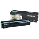 Lexmark C930H2KG Tonerkassett sort 38.000 sider