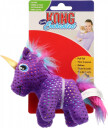 Kong Enchanted Buzzy Unicorn Katteleke 11 x 5,9 cm
