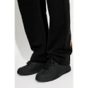 Off White Herre Sko Svart 41 EU,