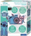 Lexibook Disney Stitch Digitalkamera