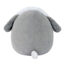 Squishmallows Squishmallows 30 Cm P27 Arnold Sheep Dog   Grey   30 CM