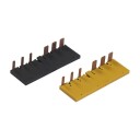 Schneider Electric Bakoverkobling LA9D65A69 Skinnesystem Fram- Og