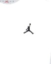 Jordan T skjorte   Hvit m. Logo   Jordan   6 7 år 116 122   T skjorte   116 112