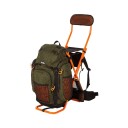 Fauna Outdoor F 40 PRO Björnen EVO OneSize, Green