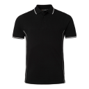 Top Swede Piké 8150 Svart M