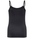 KIDS ONLY   Undertøystopp kogEa Basic Singlet VD Jrs   Svart
