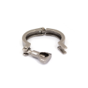 Kegland 1.5" Klemme Tri Clamp 1.5 Inch Tri Clover Clamp