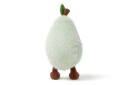 Teddykompaniet Teddy Fruits Päron GREEN 14  cm