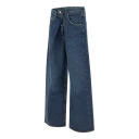 Agolde Dame Jeans Blå W30,
