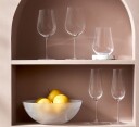 Nude Glass Stem Zero vannglass 45 cl 2-pk