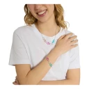 Coccinelle, Dame, Accessories, Flerfarget, ONE SIZE,