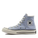 Converse Herre Sko Lilla 45 EU,