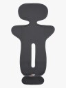 Besafe Airflow Liner Darkgrey Std
