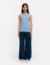 Marimekko Kupla Unikko Placement Blue XS