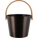 Rento Saunasanko 5l Aluminium Komplett