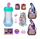 Magic Mixies Pixlings Galaxy Hair Doll Single PK Deerlee 30528