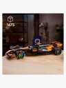 LEGO McLaren MCL39 F1 bil