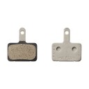Bremseklods Deore M05 RX Disk Bremseklosser resin