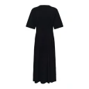 Gestuz Gzinez Long Dress   Black   S