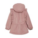 Enfant Vinterjakke Frills Burlwood (122 / 7 år)