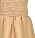 Rosemunde Topp   Light Caramel   Rosemunde   14 år 164   Singlet   Brun