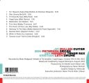 Jim Quartet Mullen  For Heaven's Sake  CD