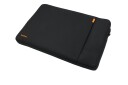 Tomtoc Defender A13 Kit Laptop Sleeve Kit 16 Tommer Svart
