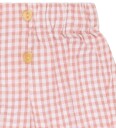 Hust and Claire Shorts   Hilma   Shell m. Rute   Hust and Claire   2 år 92   Shorts   Rosa