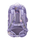 Frii of Norway - 22L schoolbag - Easy Purple (24150)