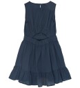 The New Tntessa S_L Dress   Navy   134/140