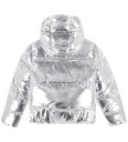 Levi"s Ho Heavy Weight Outerwear   Silver   158