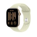 Apple 46mm Pale Succulent Sport Band M/L