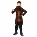 Amscan International Harry Potter Hagrid Barn Karnevalskostyme  Medium