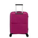 American Tourister Airconic kabinkoffert med 4 hjul 55 cm Deep Orchid