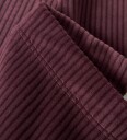 Name It Leggings - Fløyelsvelur - NmfVeloa - Catawba Grape - Name It - 1½ år (86) - Leggings Bordeaux Lilla