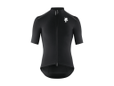 Assos Equipe R termo S11 kortermet sykkeltrøye svart herre 