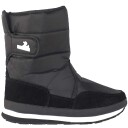 Rubberduck Women's Snowjogger Adult Black 39