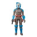 Star Wars The Mandalorian Retro Collection - Bo-Katan Kryze