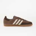 Joggesko adidas Samba OG Earth Strata/ Off White/ Gum4 EUR 37 1/3