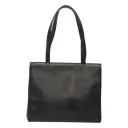Salvatore Ferragamo Dame Svart