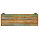  Konsollbord 110x35x75 cm gjenvunnet heltre 8720845731106