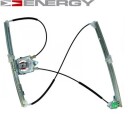 Vindusheis ENERGY POD0048P