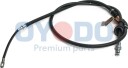Oyodo 70H0010 OYO Tautrekk håndbremse