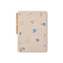 Liewood Zora Tegnetavle 10 Tommer Beige