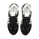 Premiata Dame Sko Svart 36 EU,