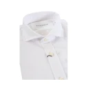 Baldessarini Herre Skjorter Hvit 3XL,