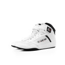 Gorilla Wear Gwear Classic High Tops white/black 38